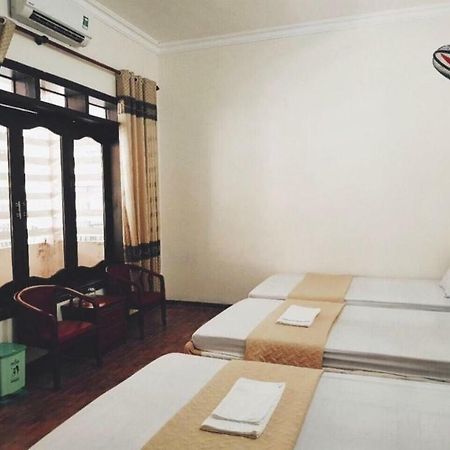 Khach San Ho Guom Otel Sam Son Dış mekan fotoğraf